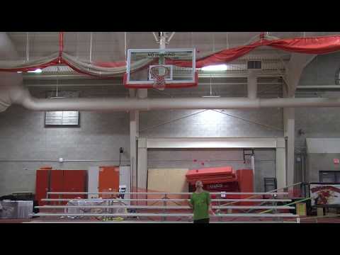 6 Ball 9555 World Record - Thomas Dietz