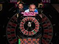 Drake Hits 23 On Roulette For MJ & Wins 5 Million!😳 #drake #roulette #michaeljordan #casino #bigwin