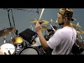 J. Cole - Middle Child (Drum Cover)