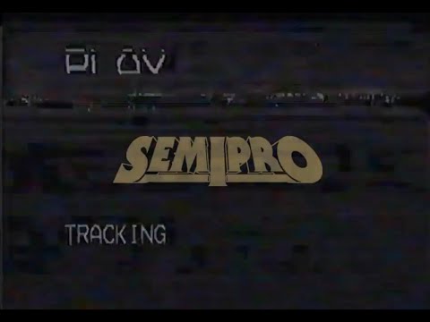 Semipro | Drag The Waters LIVE (Pantera Cover)