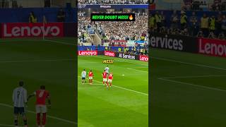 Download lagu Jangan pernah meragukan Messi🔥#messi #shorts #worldcup2026 #leomessi mp3