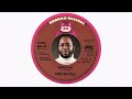 CURTIS MAYFIELD  MOVE ON UP (LYRIC VIDEO)