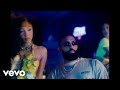 Coi Leray Eladio Carrión Outside Official Music Video