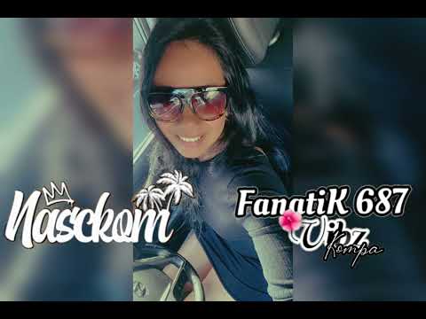 DJ FANATIK687 " FT MNSR NASCKOM - PARADISE LOVE ZOUK REMIX