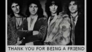 TONY BROCK - "OVER & OVER"