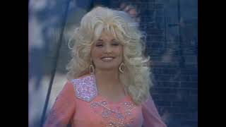 Dolly Parton sings &quot;Like a Rhinestone Cowgirl&quot; | Live from The Dolly Show 1976