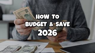 How To Start Saving Money For A Financially Independent 2026(Step be Step)