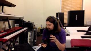 Video thumbnail for E-mu Proteus 2 XR and 3 XR Demo and eBay listing by Rob Harrison