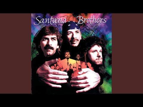 Blues Latino - Santana
