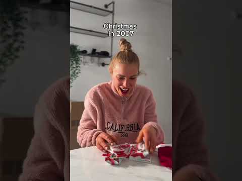 Why is this so relatable 😅😢 #lol #funny #comedy #girls #christmas #relatable