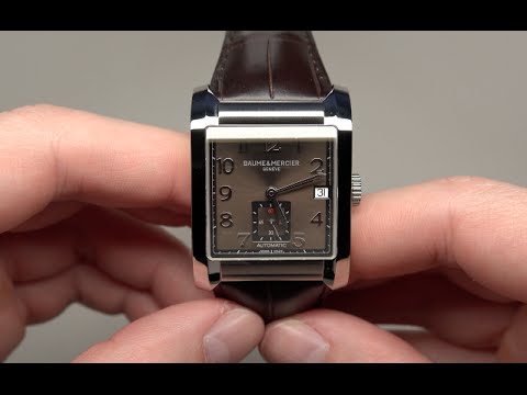 download lagu mp3 mp4 Baume Mercier Hampton Chronograph, download lagu Baume Mercier Hampton Chronograph gratis, unduh video klip Baume Mercier Hampton Chronograph