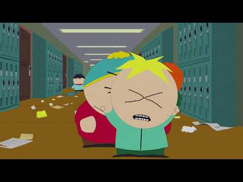 L'attesa è finita! SOUTH PARK torna in tv!