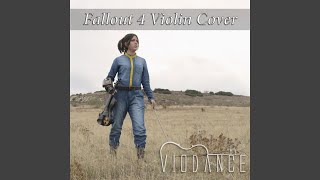 Fallout 4 Violin Cover