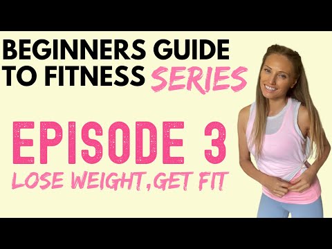 WORKOUT FOR BEGINNERS AT HOME | LOW IMPACT CARDIO | NO JUMPING WORKOUT | LUCY WYNDHAM -READ