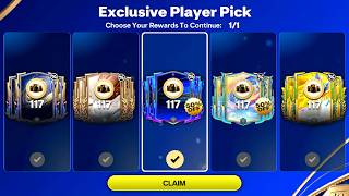 Download lagu 117 Player Pick - UCL vs SONGKRAN vs TOTY vs GINGA vs CAPPED #fcmobile mp3 Download lagu 117 Player Pick - UCL vs SONGKRAN vs TOTY vs GINGA vs CAPPED #fcmobile mp3