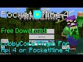 LobbyCore LobbySystem Plugin PocketMine 4 Or Api4 Free Download MCPE New Plugin MetroBOB Gaming