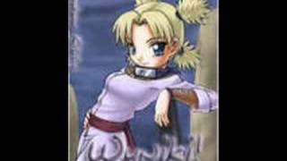 Naruto - Summer girls