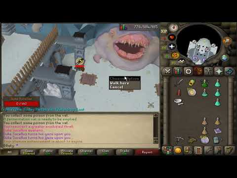 MASTERCLASS BOSS ERADICATION