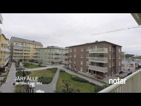 Såld, 1,5:a · 44m2 · 2779 kr avg, Jakobsberg / Söderdalen : Via Notar mäklare Järfälla