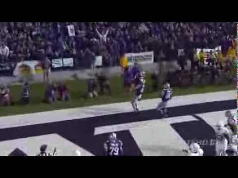 Bill Snyder Stadium Seating Chart