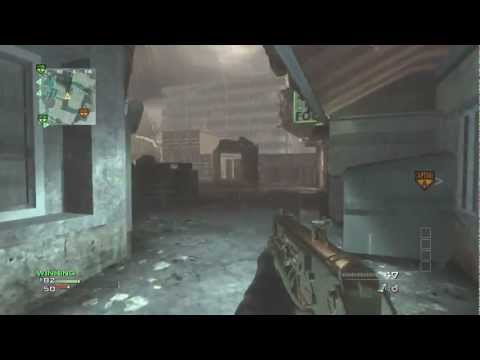 [GNE1] NightHawk POV | Dom Bootleg vs RoM Pt. 1