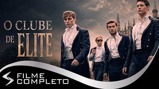 O Clube de Elite (2014) · Dublado Português