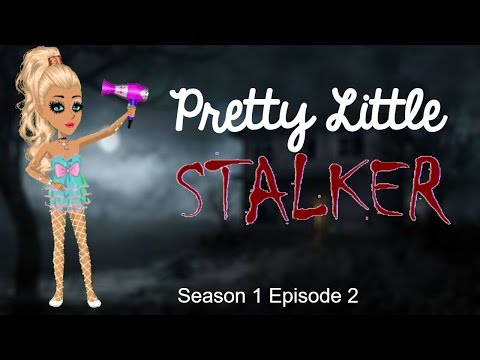 Pretty Little Stalker EP 2 S1 // MSP SERIES // Cookie ♥