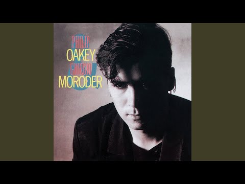 Be My Lover Now (2003 Digital Remaster)