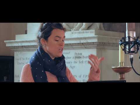 Thomas Weelkes 'To Shorten Winter's Sadness' | Helen Charlston & Fretwork