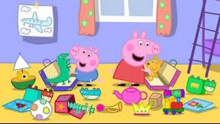preview picture of video 'Peppa Pig 2014 - Very Hot Day'