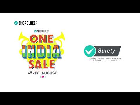 Vaibhav Jain Bengali guy in Shopeclues TVC