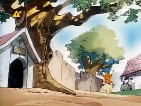 HeathCliff Polish Intro (Łebski Harry Intro PL)