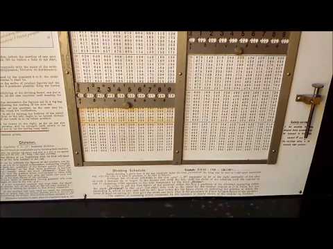 Millionaire calculator - division