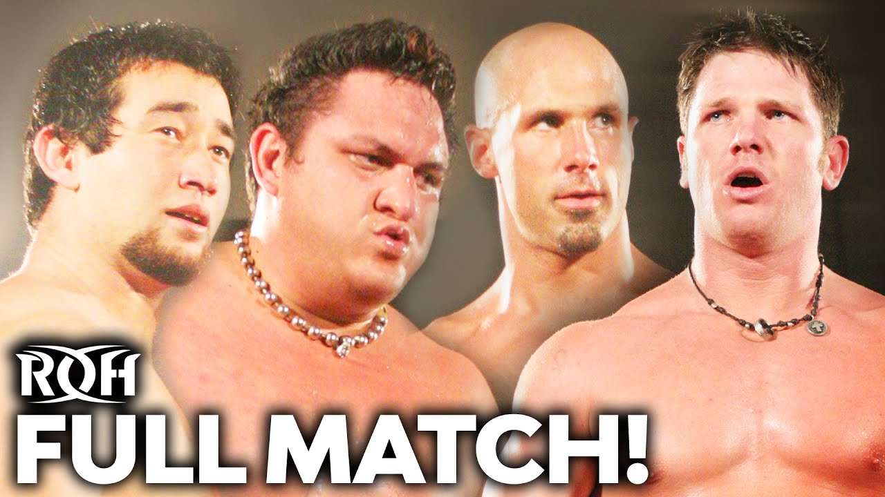 Match Poster