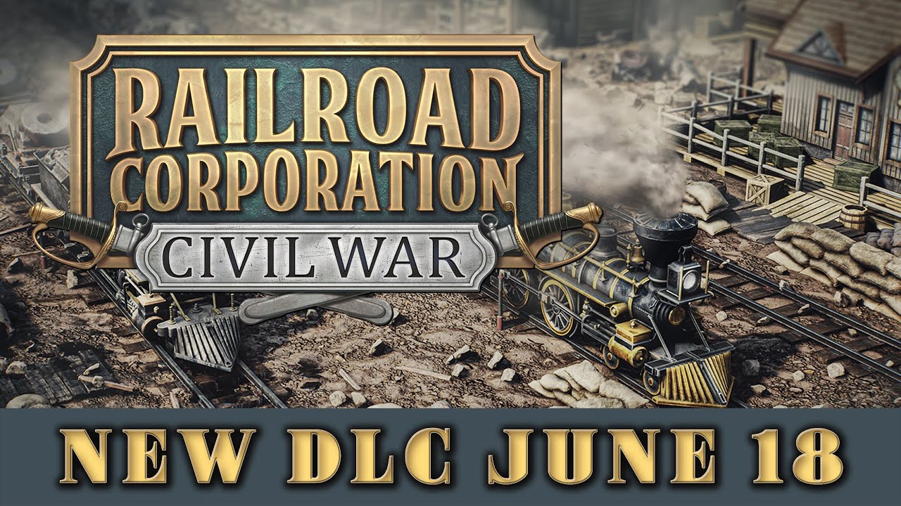 Railroad Corporation: Civil War