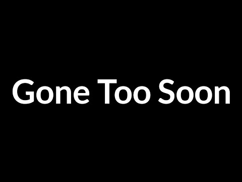 Nuski2Squad - Gone Too Soon (Lyrics) ft. Toosii
