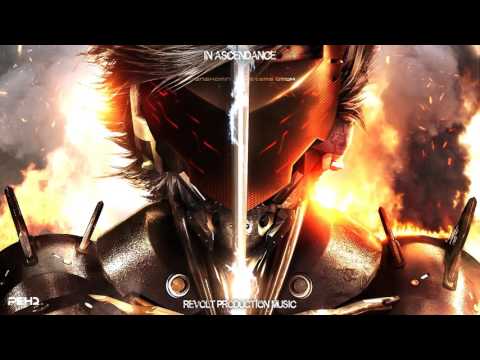 Most Epic Aggressive Hybrid Orchestral Music Ever