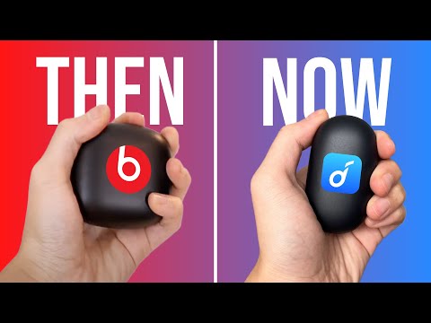 The BEST Workout/Bass Earbuds! - Soundcore Sport X10 Review