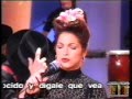 GLORIA ESTEFAN - Go Away - Actuación televisiva 1992 -TVRIP