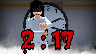 2:17 | HORROR MOVIE SAKURA SCHOOL SIMULATOR