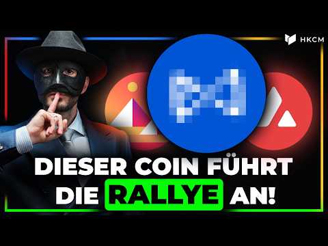 Startet jetzt der nächste Superzyklus?