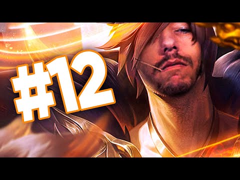 BEST OF DFG 12 - JE SUIS SETT IRL (PRESQUE)