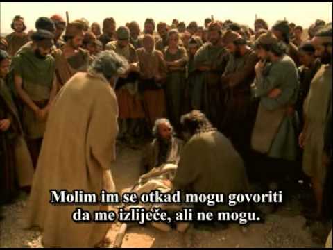 Apostol Pavle 2. deo - biblijski igrani film