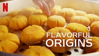 Flavorful Origins: Yunnan Cuisine - Season 2 (2019) HD Trailer