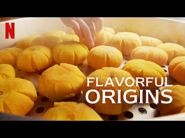 Flavorful Origins: Yunnan Cuisine - Season 2 (2019) HD Trailer