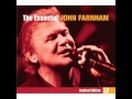 John Farnham - Burn for You 