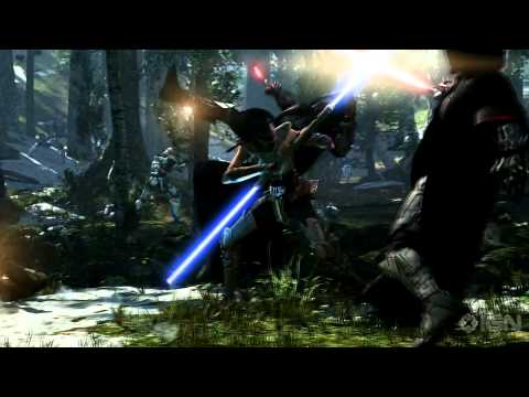 Get Out Alive Music Video