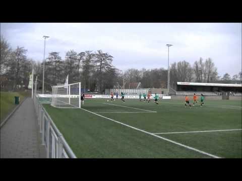 14 feb Nieuwenhoorn C5   Simonshaven  C1