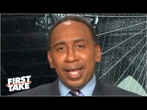 斯蒂芬的A級名單。第12周前5支NFL球隊｜第一視角 (Stephen’s A-List: Top 5 NFL Teams through Week 12 | First Take)