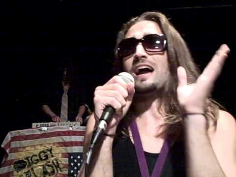 Diggy Splash & The Bad Decisions - Six Bitches (at No Coast)